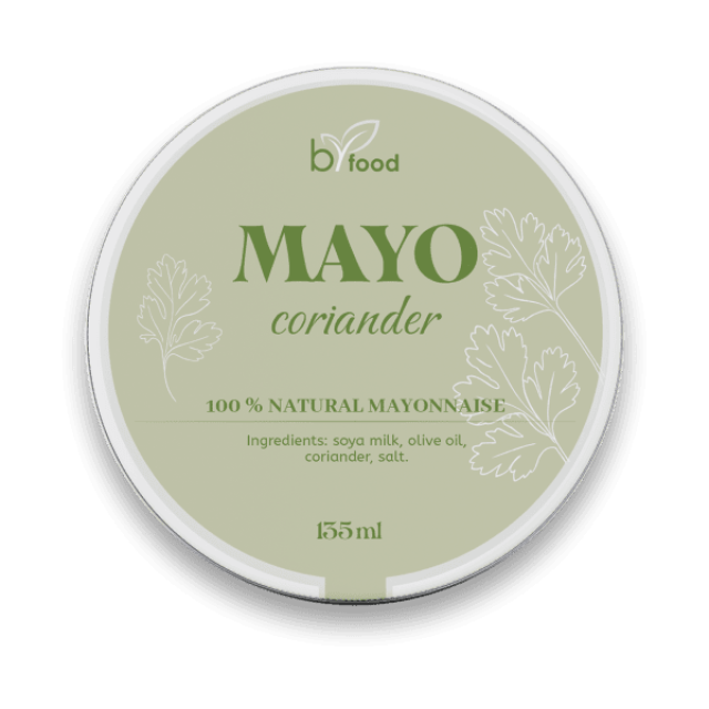 coriander