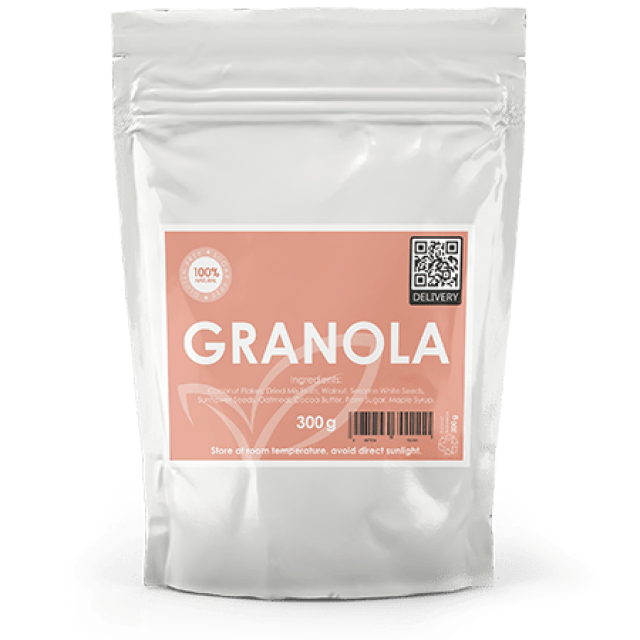 granola